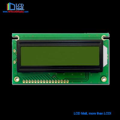 China 192*64 Dot Matrix STN LCD-Display für elektronische Geräte zu verkaufen