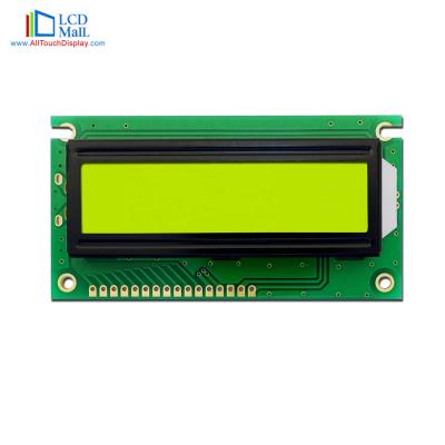 Cina Alto rapporto di contrasto STN LCD riflettente monocromatico FSTN LCD 192*64 in vendita