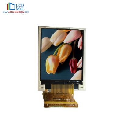 China 2.3 Zoll TFT 320x240 Programmierbare SPI-Schnittstelle LCD-Display zu verkaufen