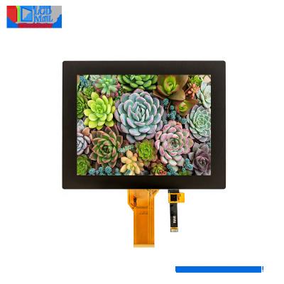 China LCD Mall Touchscreen Display Modul 9 Zoll LCD-Panel 1280*240 40 Pin zu verkaufen