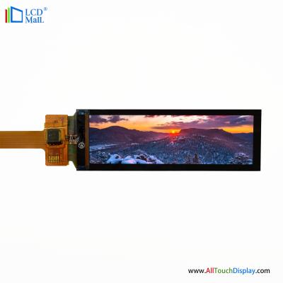 Cina Display TFT industriali ad alta luminosità da 2,98 pollici con interfaccia MIPI Display LCD di visualizzazione IPS in vendita