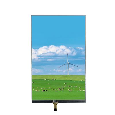 中国 OEM/ODM LVDS インターフェイス 800X1280 解像度 8.0 インチ tft lcd モジュール 販売のため