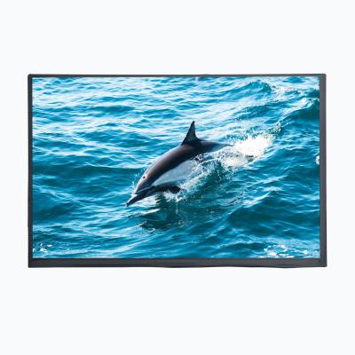 China 10.1 Inch 1280x800 TFT LCD Display With EM Touch EDP Interfaces TCON Connector Interface IPS Viewing Display for sale