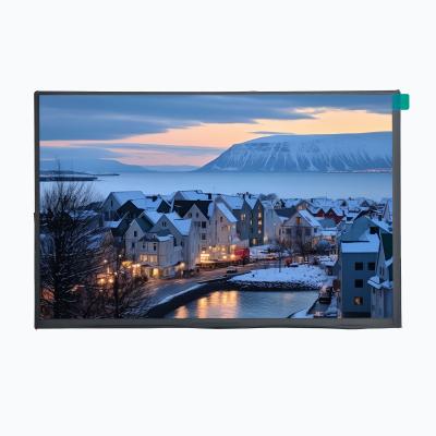 China Hot-selling resolution 1280XRGBX800 TFT LCD Display with ALL/IPS Viewing EDP Interface EM Touch lcd screen for sale