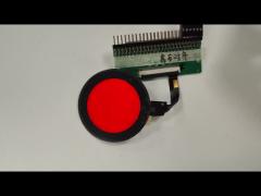 1.46 Inch Round Display TFT LCD 360*360 IPS Watch LCD Display Module