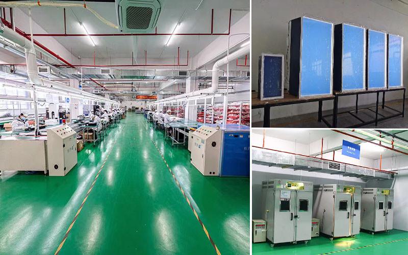 Fournisseur chinois vérifié - SHENZHEN RONGYANG OPT Technology Co.,Ltd (RYOPT)