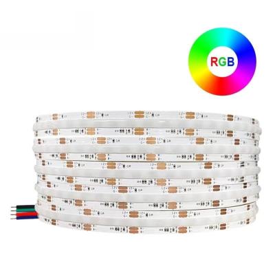 China Multiscene Praktischer RGB-Lichtstreifen, hitzebeständiger COB-LED-Streifen RGB zu verkaufen