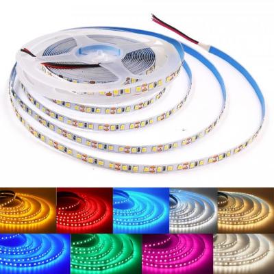 China Dimmbares RGB 2835 LED-Streifenlicht mit mehreren Szenen, langlebig, Länge 500 cm zu verkaufen