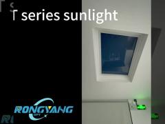 Modern Artificial Sun Skylights Reduce Eye Strain And Provide Consistent Lighting