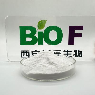 China 99% Pure CBD Isolate Powder White Crystal without THC 13956-29-1 for sale