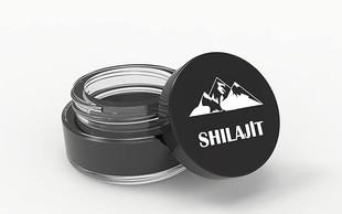 China Hot Selling Super Quality Organic Shilajit Resin with Competitive Price for sale