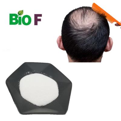 China GMP White Pure Finasteride Powder Capsule  98319-26-7 for sale