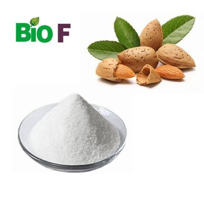 China 80 mesh Organic Almond Protein Powder With Amygdalin Anti Tumor for sale