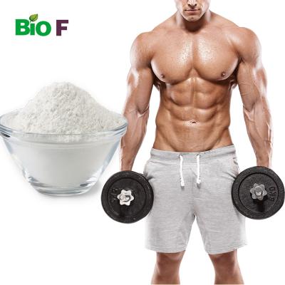 China 100g 5a Laxogenin Steroid Protein Powder Muscle Gainer Supplement Increase Hormone for sale