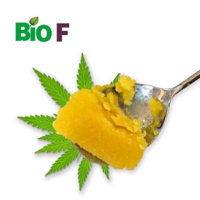 China Full Spectrum 70%-95% CBD Wax Shatter Cas 13956-29-1 for sale