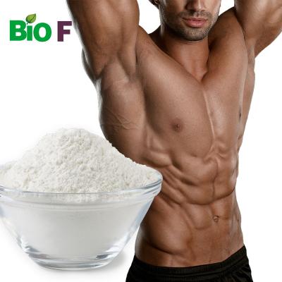 China BIOF Ostarine Mk 2866 SARMS Gym Body Growth Powder Muscle Supplements 841205-47-8 for sale