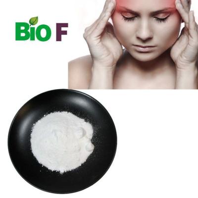 China Fenibut HCL 99% Nootropics Phenibut Powder For Alpinia Oxyphylla for sale