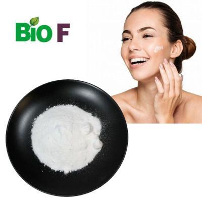 China Skin Lightening Pure Niacinamide Powder Vitamin B3 CAS 98-92-0 for sale