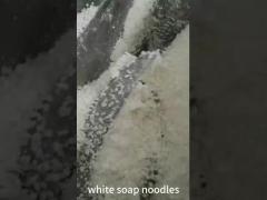 soap noodles