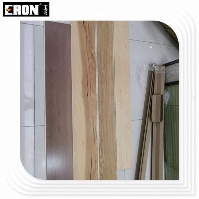 China EUROPEAN pvc sports spc flooring flooring machinery pvc wood wpc flooring and ceiling parquet making machinery for sale