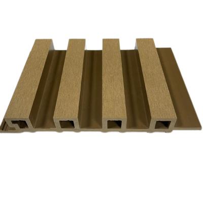 China Modern hot sale puerta wpc wpc hollow decking wpc door jambs for sale