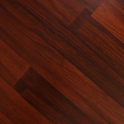 China Class 32 Ac4 12mm Oak Wood Grain Oak Class 32 Ac4 12mm Commercial Waterproof Laminate Flooring MDF HDF Laminate Flooring for sale