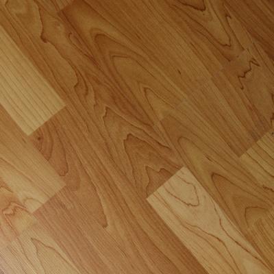 China Factory Direct Sale HDF Traditional Flooring Laminate Residential Waterproof Wood Laminate Flooring for sale