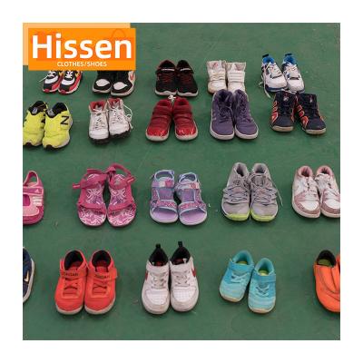 China Breathable Baby Girl Occasion Used Shoes For Kids Employ-shoes-for-kids for sale