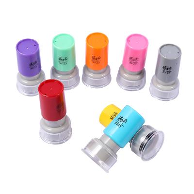 China Office Factory Wholesale Production Custom Teacher Stamp Teacher Stamps in Spanish Teacher Stamps for sale