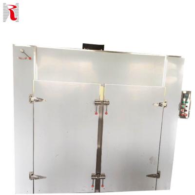 China Medicine Curing HCO-D Hot Air Circulation Drying Oven For De-Watering Vegetable for sale