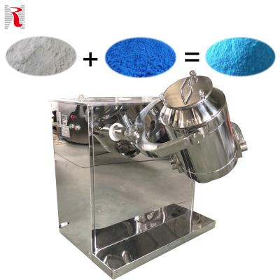 China industrial powder mixing machine pepper powder kneader powder mixer for sale for sale