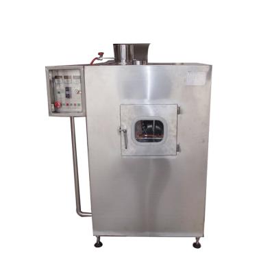 China food & BGC-400 Pharmaceutical Beverage Plant Tablet Coating Machinery Food Sugarcoat Machine for sale