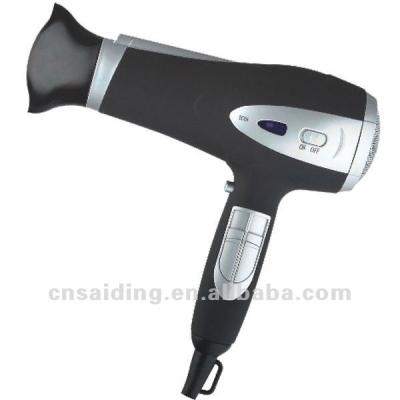 China Professional ionic hair dryer for sale