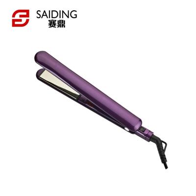 China Professional Thin Hair Straightener SD-511 for sale