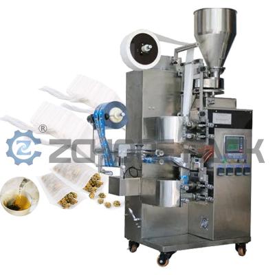 China Envelope Coffee Automatic Tea Sachet Packing Machine Coffee Teabag Making Machine for sale