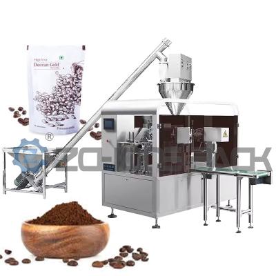 China Powder Packaging Machine: Precision, Efficiency, and Reliability for Your Business for sale