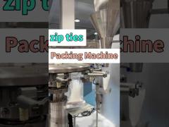 Coffee Packing Machine