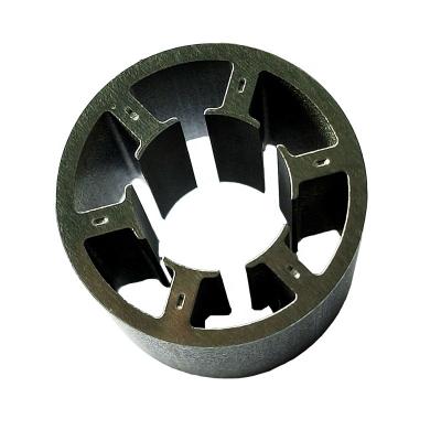 China Custom Silicon Steel Motor Stator Steel Core 18.4*6.3*12.5 mm for sale