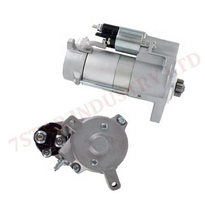 China AR29-11001-AA 12V AR2Z-11000-AA 428000-7390 Auto Starter Motor for Ford Standard Size for sale