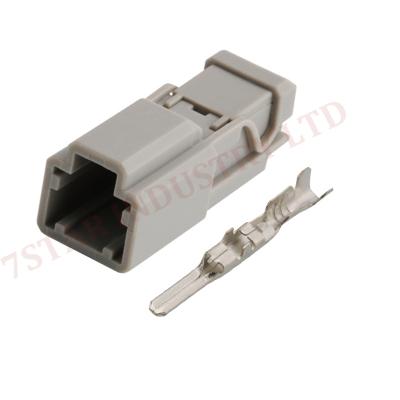 China 6098-0240 6098-0239 Automotive Trunk Lock Reading Light Socket Dj7026-2.2-11/21 for sale