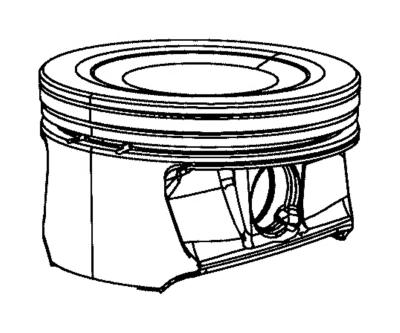 중국 Oujiaxin Piston Ring Set For Hyundai  Kia Neutral Steel Piston Ring 2341042510 판매용