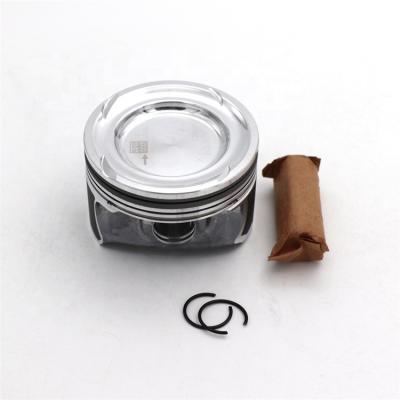 China Piston kit A 274 030 01 17 A 274 030 08 17 A2740301517 A2740301617 A2740300117 A2740300817 used For Mercedes-Benz M274.920 4Cyl zu verkaufen