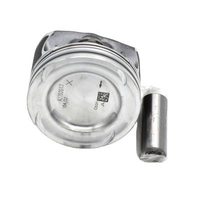 China E-CLASS Piston Kit Set used For BMW B38 B15 A B48 B20 B STD Mercedes-Benz zu verkaufen