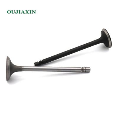 China Customized Engine INTAKE VALVES of various brand for Mercedes-Benz for BMW for Audi for LR for Vw for Toyota for Kia etc for sale