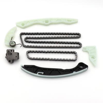 中国 SONATA V Timing Chain Set Used For Hyundai KIA 24321-25000 24322-25000 24410-25001 24420-25002 販売のため