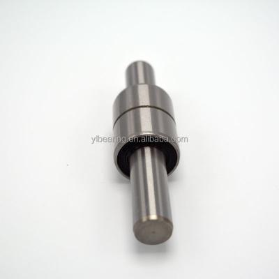 China Material of Construction Shops Water Pump Shaft Bearing for sale