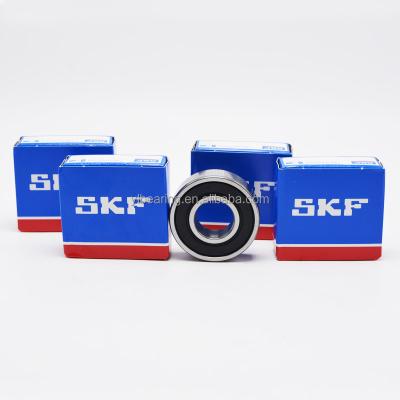 China Other SKF Bearing Price 6203.2rs Deep Groove Ball Bearing 6203.2rs With SKF High Quality Ball Bearing for sale