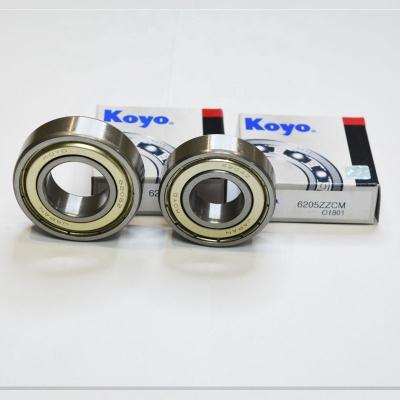 China energy & Mining koyo deep groove rolling ball bearing price list low price koyo bearing for sale