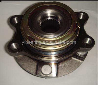 China Hub bearing wheel hub wheel bearing DAC35650037 used for cars wheel for sale