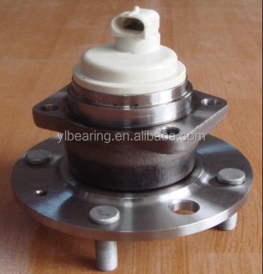 China Hub Bearing Best Selling Wheel Bearing Hub Unit Bearing Avensis 42410-32100 for sale